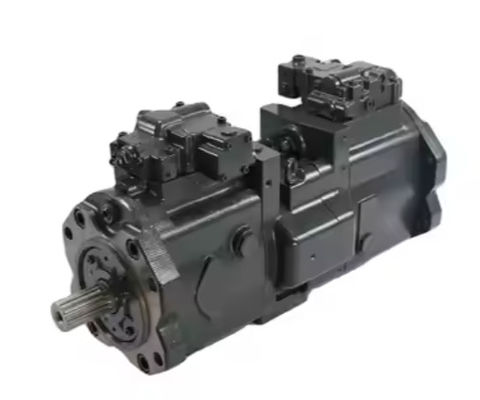Deeltjes van graafmachines Xugong 370 Hydraulische pomp K5V160DTH-9N4A