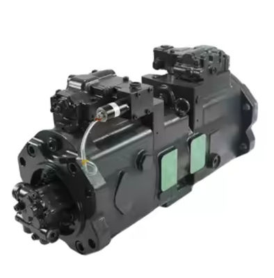 Deeltjes van graafmachines Xugong 370 Hydraulische pomp K5V160DTH-9N4A