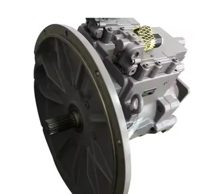 Onderdelen van graafmachines LS10V00016F1 K5V200DPH K5V200DPH-YTOK Hydraulische pomp voor SK460-8 SK480-8 SK485-8