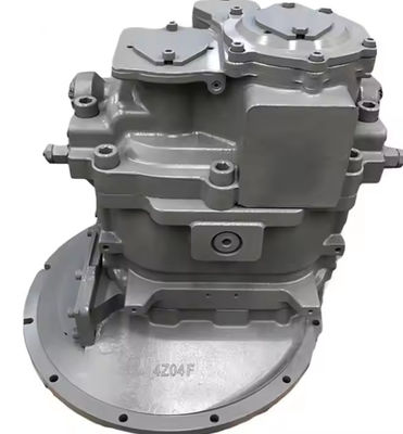 Onderdelen van graafmachines LS10V00016F1 K5V200DPH K5V200DPH-YTOK Hydraulische pomp voor SK460-8 SK480-8 SK485-8