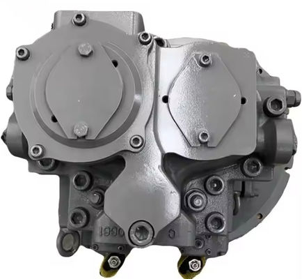 Onderdelen van graafmachines LS10V00016F1 K5V200DPH K5V200DPH-YTOK Hydraulische pomp voor SK460-8 SK480-8 SK485-8