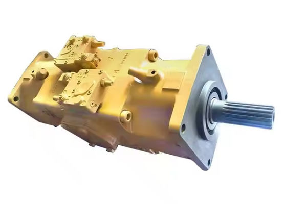 365C E365C Hydraulische pomp 266-7952 10R-6370 Graafmachine Hydraulische hoofdpomp