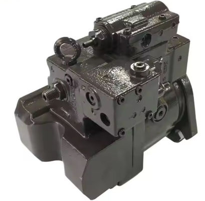 Hydraulische zuigerpomp K3vl serie K3vl28 K3vl45 K3vl80 Graafmachine Hydraulische onderdelen