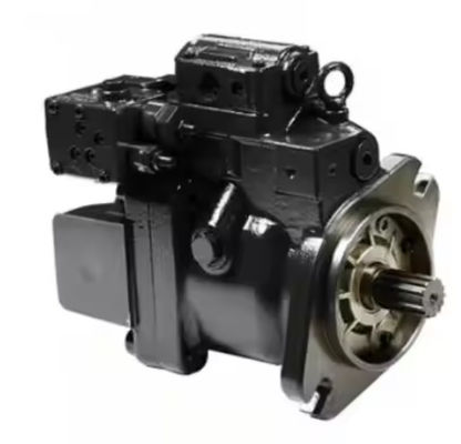 Hydraulische zuigerpomp K3vl serie K3vl28 K3vl45 K3vl80 Graafmachine Hydraulische onderdelen