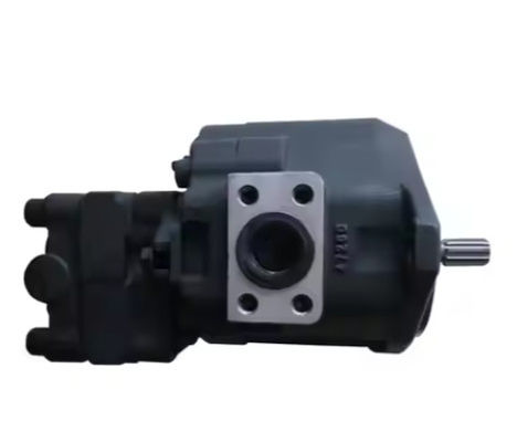 Kubota U15 U17 Hydraulische pomp Nachi PVD-00B-16P-6AG3-5220A Pompmontage en onderdelen Fabrikant Directe verkoop