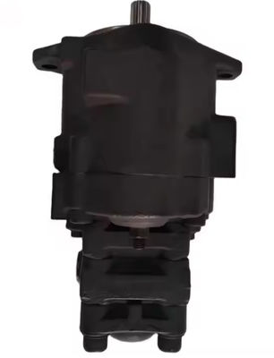 Kubota U15 U17 Hydraulische pomp Nachi PVD-00B-16P-6AG3-5220A Pompmontage en onderdelen Fabrikant Directe verkoop