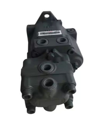 Kubota U15 U17 Hydraulische pomp Nachi PVD-00B-16P-6AG3-5220A Pompmontage en onderdelen Fabrikant Directe verkoop