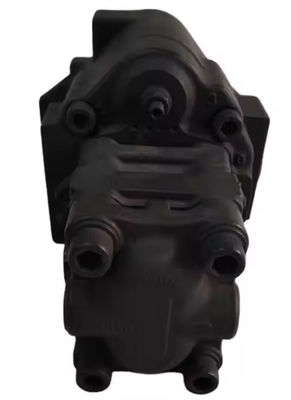 Kubota U15 U17 Hydraulische pomp Nachi PVD-00B-16P-6AG3-5220A Pompmontage en onderdelen Fabrikant Directe verkoop