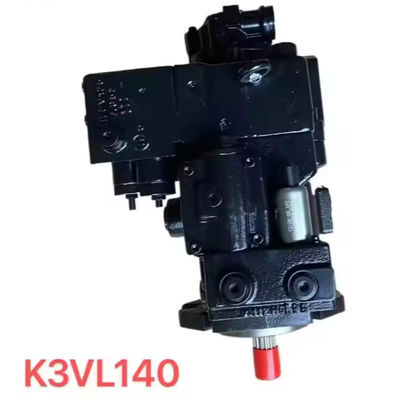 K3Vl45b K3Vl28 K3Vl45 K3Vl80 K3Vl112 K3Vl140 K3Vl200 serie graafmachine hoofdpistonpomp