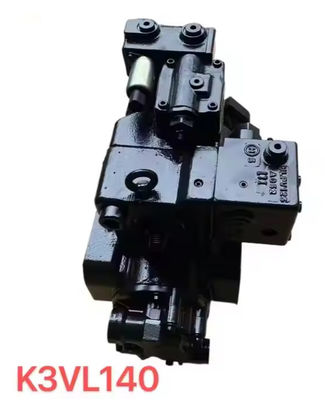 K3Vl45b K3Vl28 K3Vl45 K3Vl80 K3Vl112 K3Vl140 K3Vl200 serie graafmachine hoofdpistonpomp