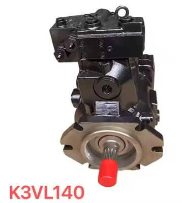 K3Vl45b K3Vl28 K3Vl45 K3Vl80 K3Vl112 K3Vl140 K3Vl200 serie graafmachine hoofdpistonpomp