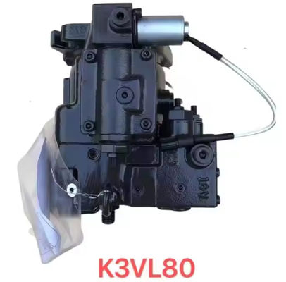 K3Vl45b K3Vl28 K3Vl45 K3Vl80 K3Vl112 K3Vl140 K3Vl200 serie graafmachine hoofdpistonpomp