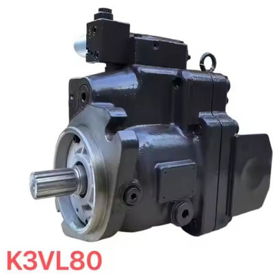 K3Vl45b K3Vl28 K3Vl45 K3Vl80 K3Vl112 K3Vl140 K3Vl200 serie graafmachine hoofdpistonpomp