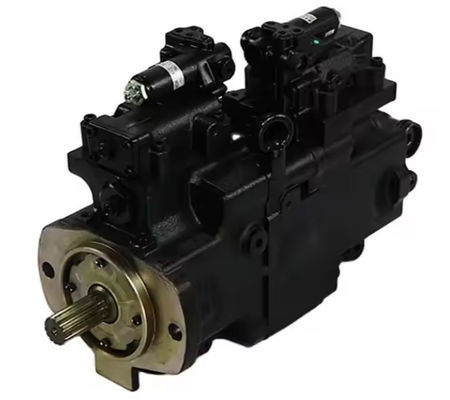 SY215-10 SY205C SY245 LG922 zuigerpomp V90N130 21105220 Voor Sany 205-10 graafmachine Hydraulisch