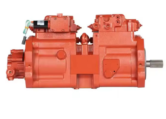 K3V63 Hydraulische pompen, onderdelen voor machines en machines voor motoren