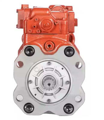 K3V63 Hydraulische pompen, onderdelen voor machines en machines voor motoren