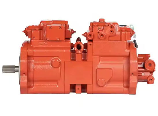 K3V63 Hydraulische pompen, onderdelen voor machines en machines voor motoren