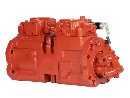 K3V63 Hydraulische pompen, onderdelen voor machines en machines voor motoren