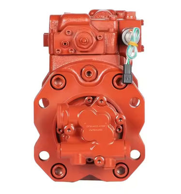 K3V63 Hydraulische pompen, onderdelen voor machines en machines voor motoren
