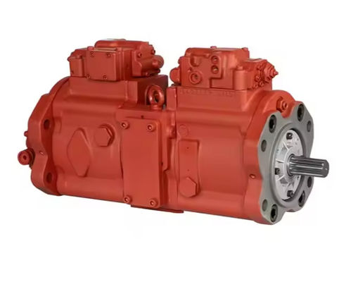 R215-9 Onderdelen K3V112DTP-9P12 Hydraulische pomp voor motoren van machines