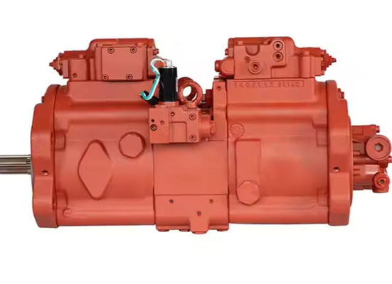 R215-9 Onderdelen K3V112DTP-9P12 Hydraulische pomp voor motoren van machines
