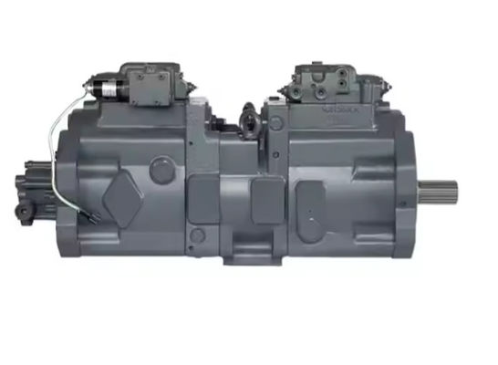 K3V180DTH-9C0S Voor R360-7/7A Hydraulische pomp graafmachine onderdelen Hoogwaardige producten te koop