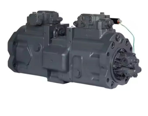 K3V180DTH-9C0S Voor R360-7/7A Hydraulische pomp graafmachine onderdelen Hoogwaardige producten te koop