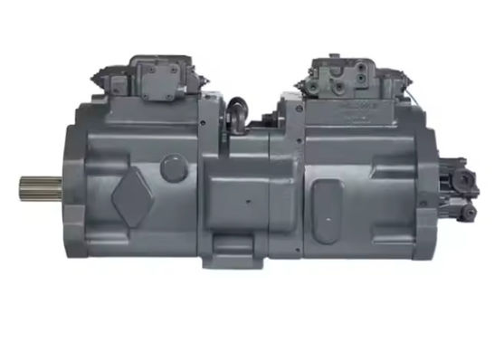 K3V180DTH-9C0S Voor R360-7/7A Hydraulische pomp graafmachine onderdelen Hoogwaardige producten te koop