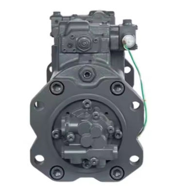 K3V180DTH-9C0S Voor R360-7/7A Hydraulische pomp graafmachine onderdelen Hoogwaardige producten te koop
