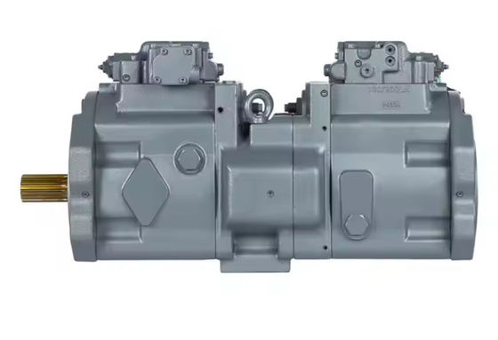 K5V200DTH-9N2Y Hoofdhydraulische pomp voor Kawasaki-pomp