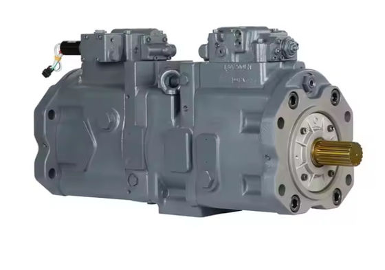 K5V200DTH-9N2Y Hoofdhydraulische pomp voor Kawasaki-pomp