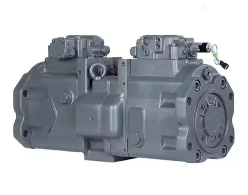 K5V200DTH-9N2Y Hoofdhydraulische pomp voor Kawasaki-pomp