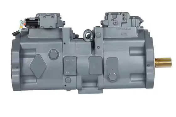 K5V200DTH-9N2Y Hoofdhydraulische pomp voor Kawasaki-pomp