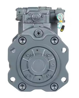 K5V200DTH-9N2Y Hoofdhydraulische pomp voor Kawasaki-pomp