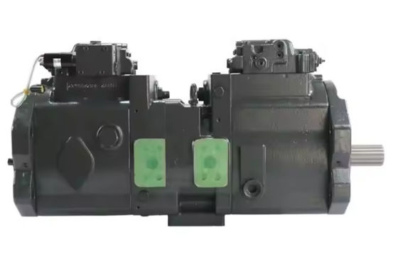Nieuwe EC460 EC460B EC460BlC Delen van graafmachines K5V200dth-9N0B Hoofdpomp K5V200dth Hydraulische pomp 14526609
