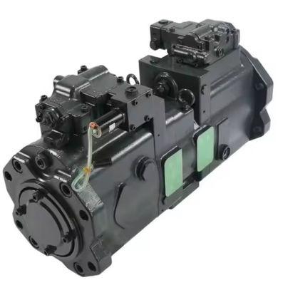 Nieuwe EC460 EC460B EC460BlC Delen van graafmachines K5V200dth-9N0B Hoofdpomp K5V200dth Hydraulische pomp 14526609