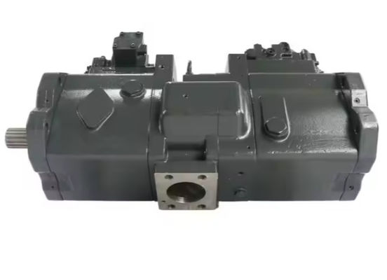 Nieuwe EC460 EC460B EC460BlC Delen van graafmachines K5V200dth-9N0B Hoofdpomp K5V200dth Hydraulische pomp 14526609