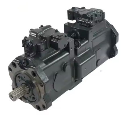 Nieuwe EC460 EC460B EC460BlC Delen van graafmachines K5V200dth-9N0B Hoofdpomp K5V200dth Hydraulische pomp 14526609