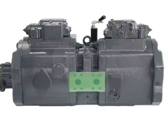 K3V63DT K3V112DT K3V140DT K3V180DT K5V80DT K5V140DT Hydraulische pomp