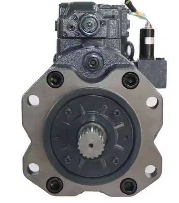 K3V63DT K3V112DT K3V140DT K3V180DT K5V80DT K5V140DT Hydraulische pomp