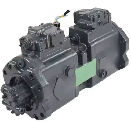 K3V63DT K3V112DT K3V140DT K3V180DT K5V80DT K5V140DT Hydraulische pomp