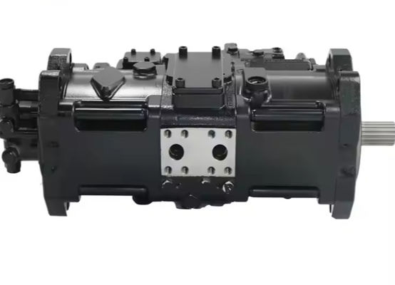 Zx200-5 YN22V00014FB SK330-8 SK350-8 Excavator relief valve ZX200-5 Overloopklep