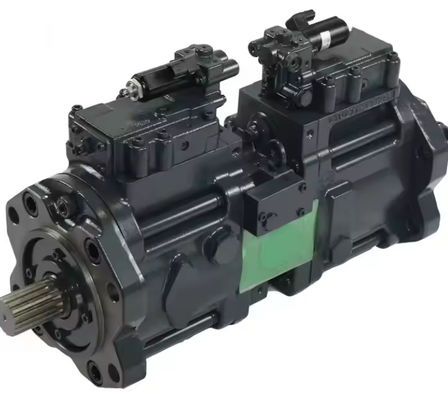 Zx200-5 YN22V00014FB SK330-8 SK350-8 Excavator relief valve ZX200-5 Overloopklep