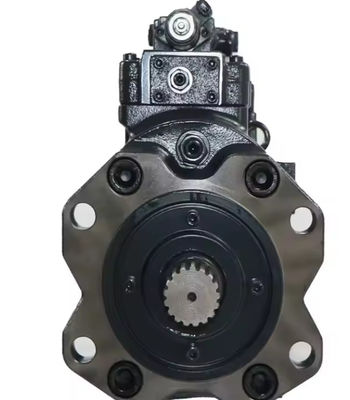Zx200-5 YN22V00014FB SK330-8 SK350-8 Excavator relief valve ZX200-5 Overloopklep