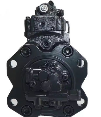 Zx200-5 YN22V00014FB SK330-8 SK350-8 Excavator relief valve ZX200-5 Overloopklep