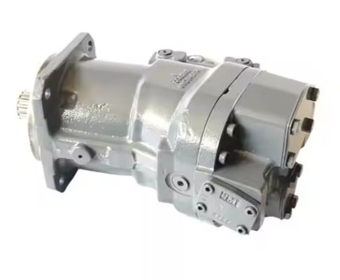 9207291 9195242 9195238 9195241 Hoofdpomp HPV145 HPV145g ZX330 ZX360 Hydraulisch pompapparaat Complete pomponderdelen Reparatie kit