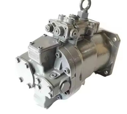 9207291 9195242 9195238 9195241 Hoofdpomp HPV145 HPV145g ZX330 ZX360 Hydraulisch pompapparaat Complete pomponderdelen Reparatie kit