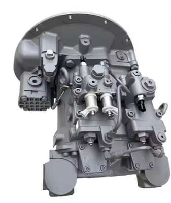HPV102 Graafmachine Hydraulische hoofdpomp 9256846 Gebruik voor ZX200
