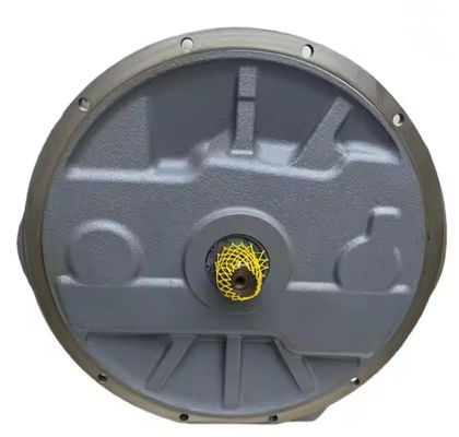 HPV102 Graafmachine Hydraulische hoofdpomp 9256846 Gebruik voor ZX200