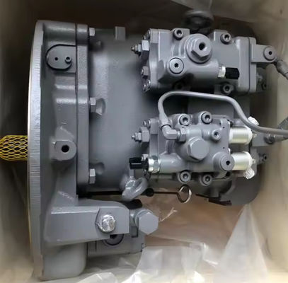 HPV102 Graafmachine Hydraulische hoofdpomp 9256846 Gebruik voor ZX200